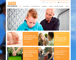 screenshot-meetrainingen-webdesign-friesland