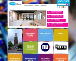 webdesign-groningen-campusws