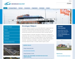 webdesign-groningen-railport