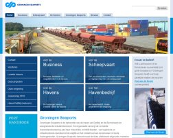webdesign-groningen-seaports