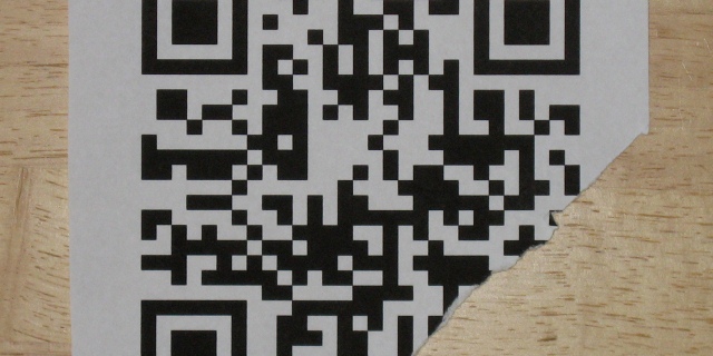 Zelf een QR code maken - QR codes in je marketing