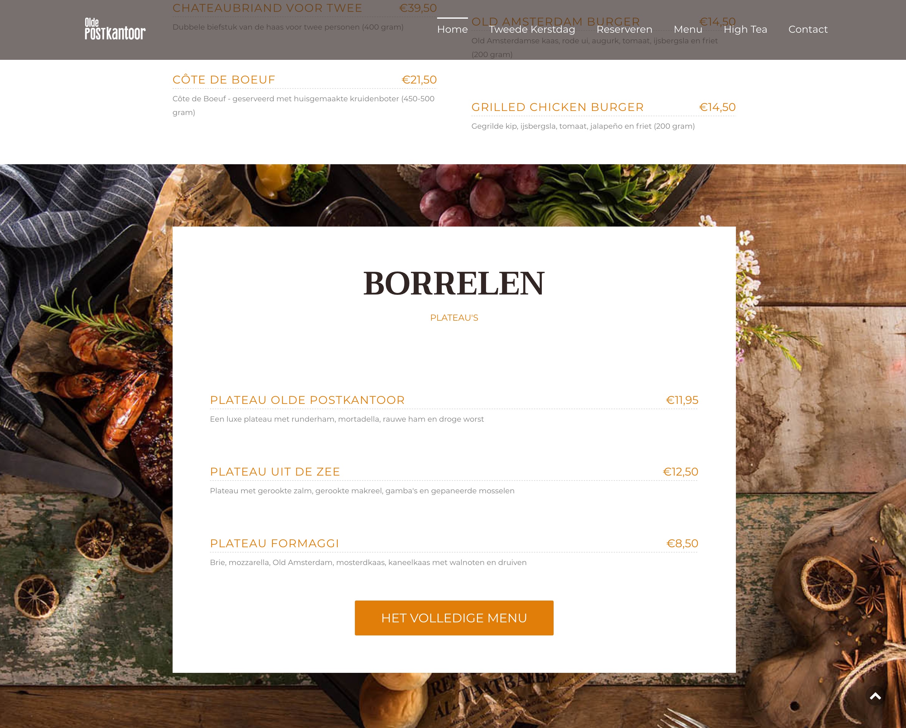 Wp Website